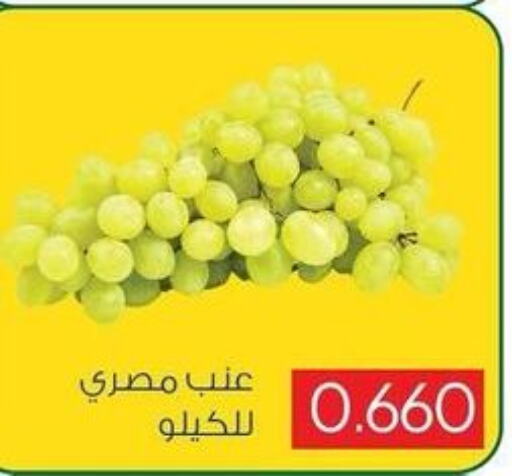  Grapes  in جمعية ضاحية صباح السالم التعاونية in الكويت - محافظة الأحمدي