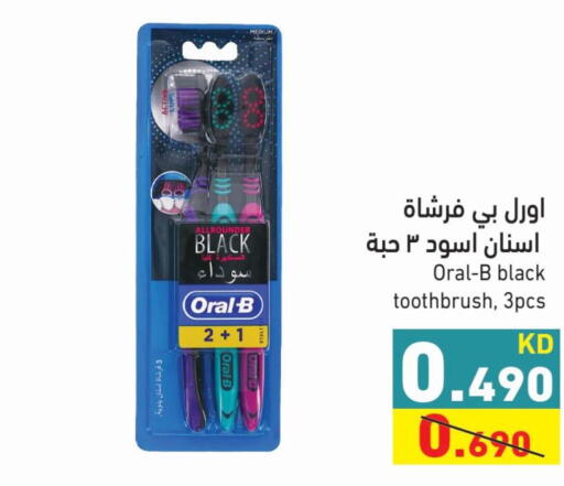 ORAL-B