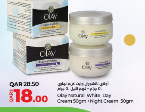 OLAY