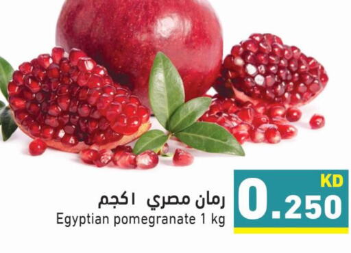  Pomegranate  in  رامز in الكويت - محافظة الأحمدي