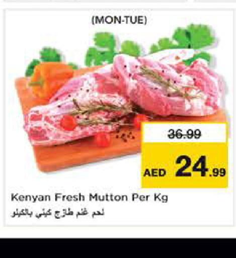 Mutton