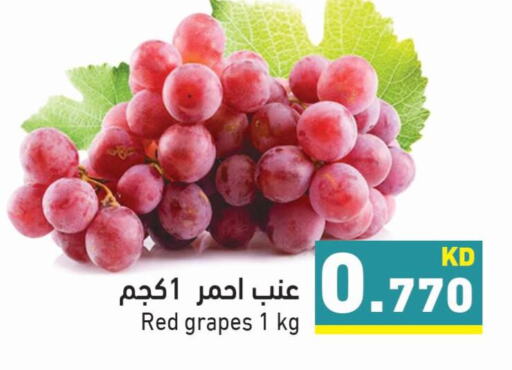  Grapes  in  رامز in الكويت - محافظة الأحمدي