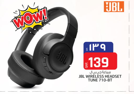 JBL Earphone  in Kenz Mini Mart in Qatar - Doha