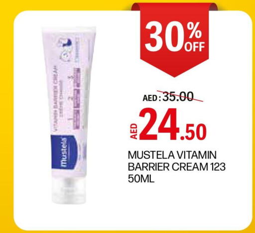 MUSTELA   in صيدلية لايف in الإمارات العربية المتحدة , الامارات - دبي