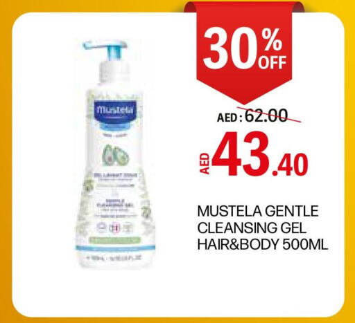 MUSTELA