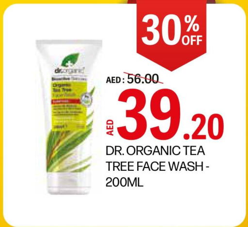  Face Wash  in Life Pharmacy in UAE - Ras al Khaimah