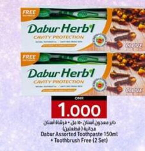 DABUR