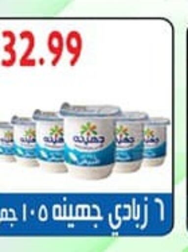  Yoghurt  in أسواك بلال in Egypt - القاهرة