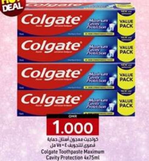 COLGATE