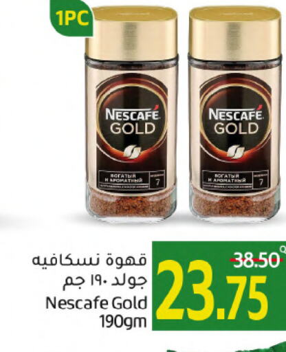 NESCAFE GOLD Coffee  in جلف فود سنتر in قطر - الوكرة