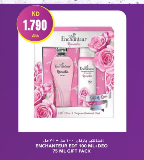 Enchanteur