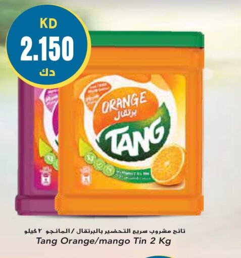 TANG