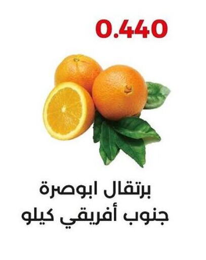  Orange  in  Adailiya Cooperative Society in Kuwait - Jahra Governorate