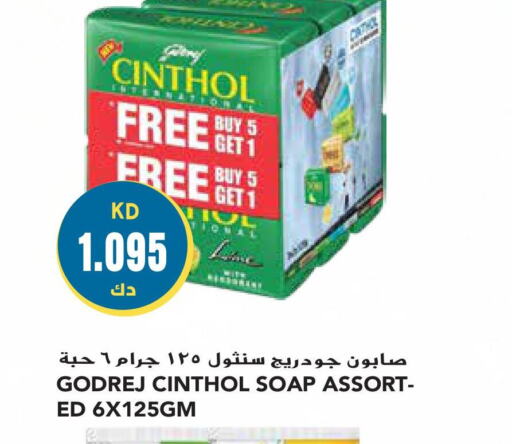 CINTHOL   in جراند هايبر in الكويت - محافظة الأحمدي