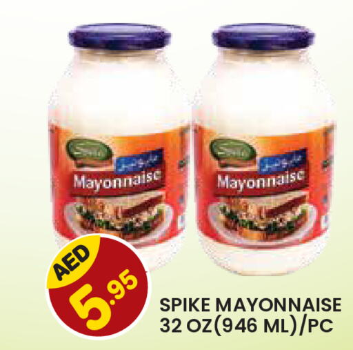 Mayonnaise