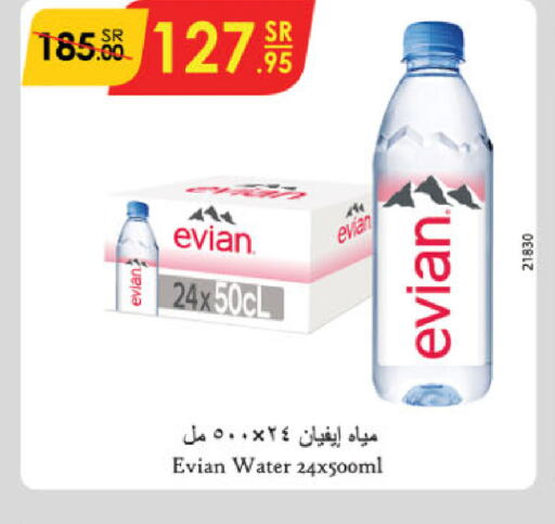 EVIAN