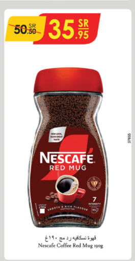 NESCAFE Coffee  in Danube in KSA, Saudi Arabia, Saudi - Al Khobar