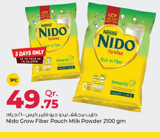 NIDO