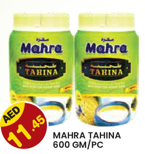 Tahina