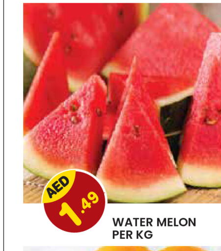 Watermelon