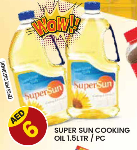 SUPERSUN