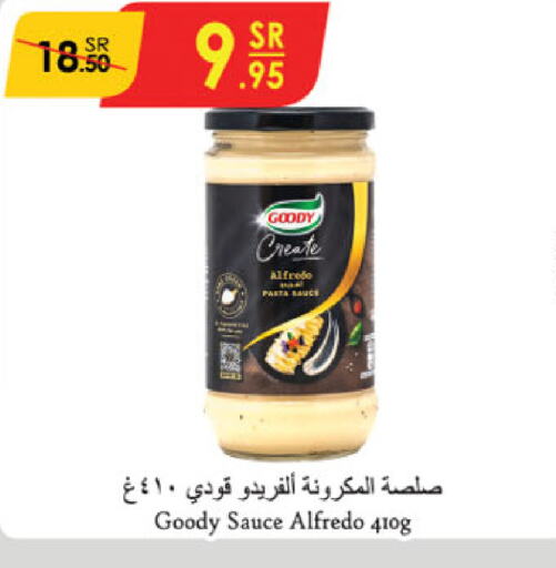 GOODY Other Sauce  in Danube in KSA, Saudi Arabia, Saudi - Ta'if