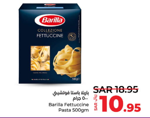 BARILLA