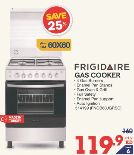 FRIGIDAIRE