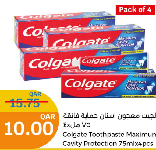 COLGATE