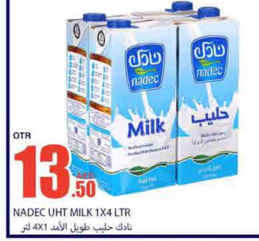 NADEC Long Life / UHT Milk  in Bismi Wholesale in UAE - Dubai