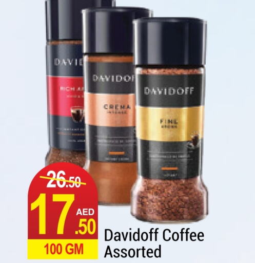 DAVIDOFF