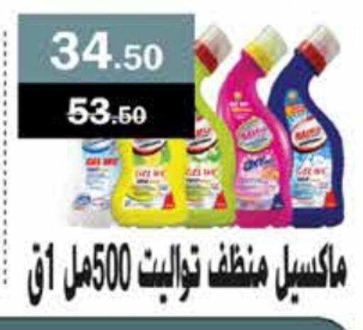  General Cleaner  in Flamingo Hyper Market in Egypt - Cairo