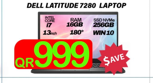 DELL Laptop  in Tech Deals Trading in Qatar - Al Khor