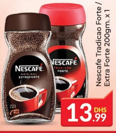 NESCAFE Coffee  in سوبر ماركت فودزون in الإمارات العربية المتحدة , الامارات - دبي