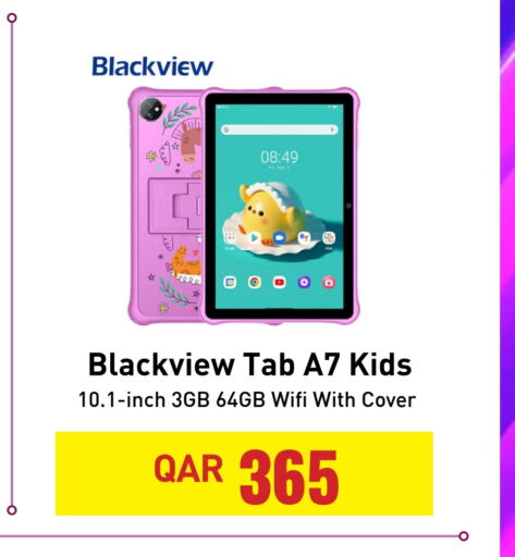 BLACKVIEW   in Digital Zone Trading in Qatar - Doha