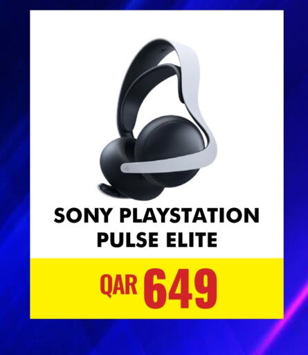 SONY   in Digital Zone Trading in Qatar - Al Rayyan