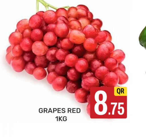  Grapes  in Majlis Hypermarket in Qatar - Al Rayyan