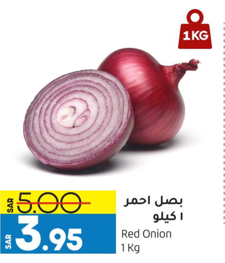  Onion  in Doha Central Supermarkets in KSA, Saudi Arabia, Saudi - Dammam