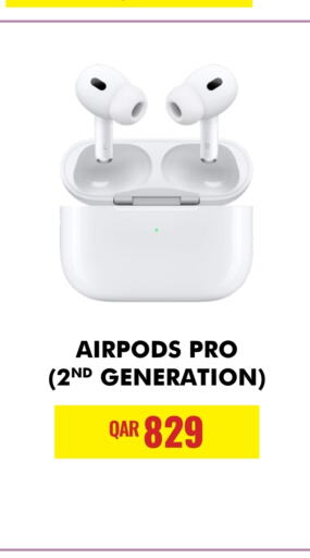  Earphone  in Digital Zone Trading in Qatar - Al Shamal