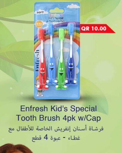  Toothbrush  in Talabat Mart in Qatar - Doha