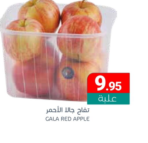  Apples  in Muntazah Markets in KSA, Saudi Arabia, Saudi - Dammam