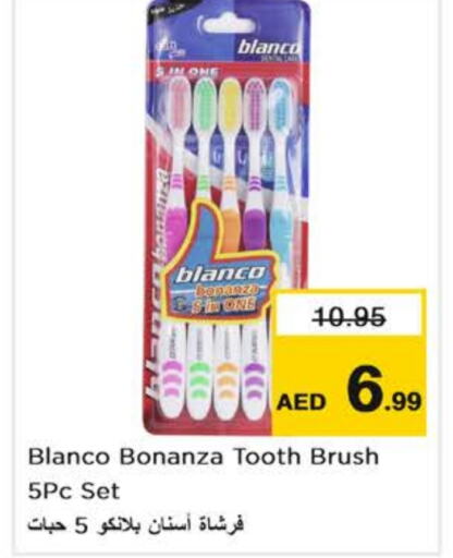  Toothbrush  in Nesto Hypermarket in UAE - Dubai