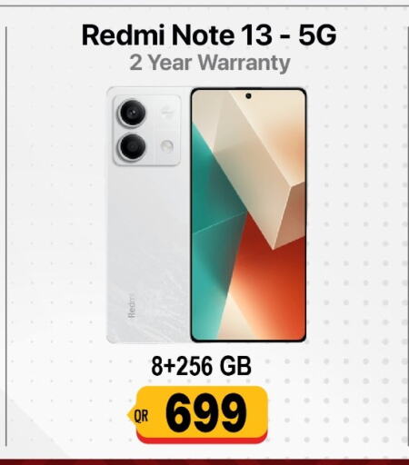 REDMI   in Cairo Phones in Qatar - Doha