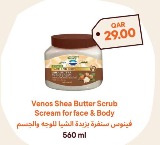 VENUS Face Wash  in Talabat Mart in Qatar - Doha