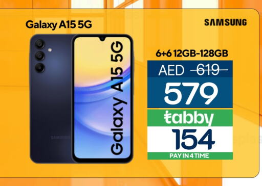 SAMSUNG   in CELL PLANET PHONES in UAE - Dubai