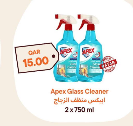  Glass Cleaner  in Talabat Mart in Qatar - Doha