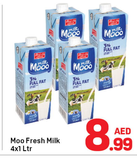  Fresh Milk  in Day to Day Department Store in UAE - Dubai