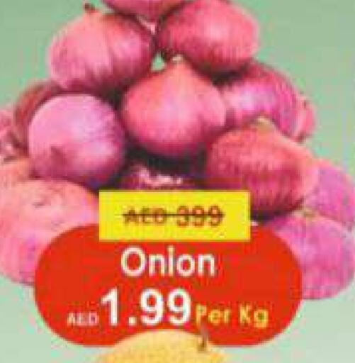  Onion  in Palm Centre LLC in UAE - Sharjah / Ajman