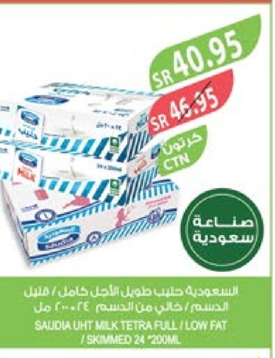  Long Life / UHT Milk  in Farm  in KSA, Saudi Arabia, Saudi - Dammam