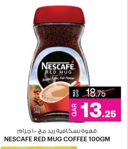 NESCAFE